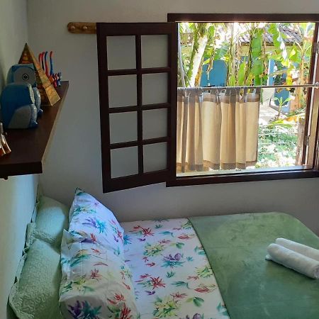 Casa Inteira Ilha Grande Villa Bagian luar foto