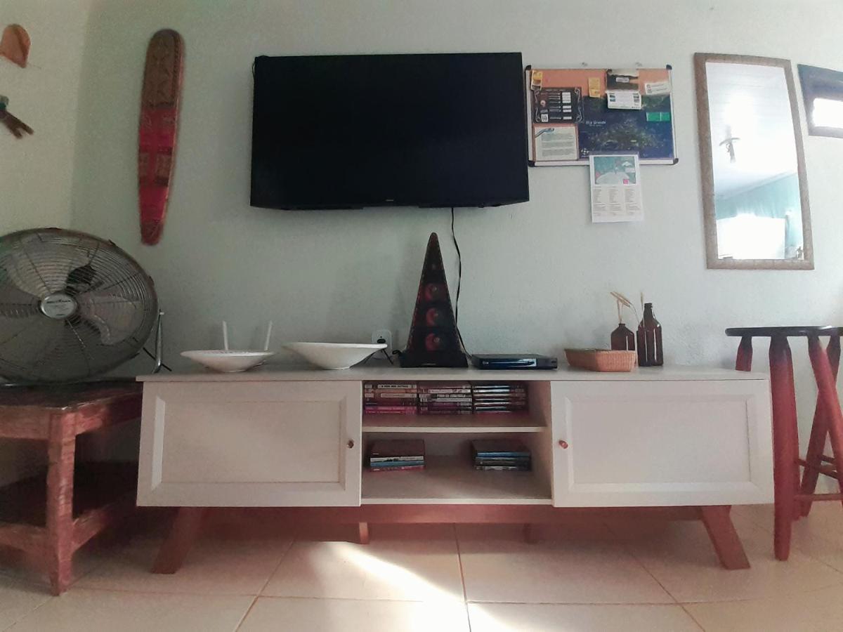 Casa Inteira Ilha Grande Villa Bagian luar foto