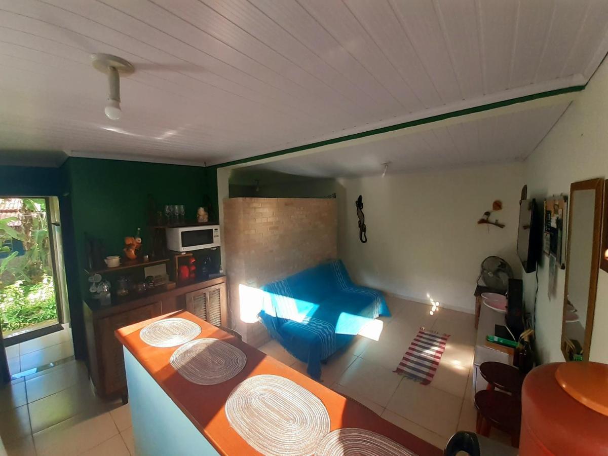 Casa Inteira Ilha Grande Villa Bagian luar foto