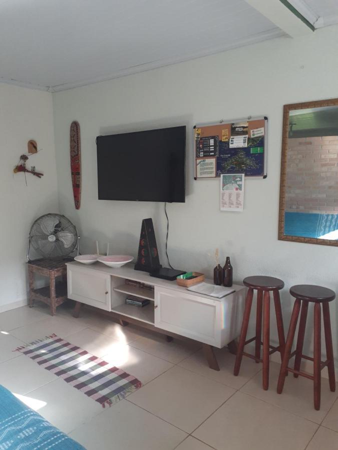 Casa Inteira Ilha Grande Villa Bagian luar foto
