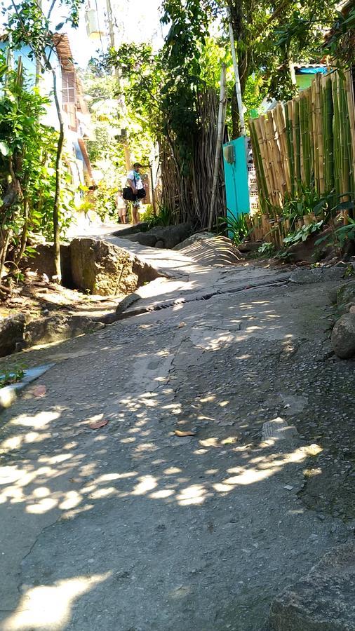 Casa Inteira Ilha Grande Villa Bagian luar foto