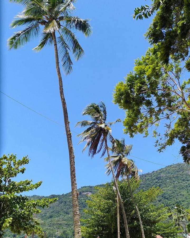 Casa Inteira Ilha Grande Villa Bagian luar foto