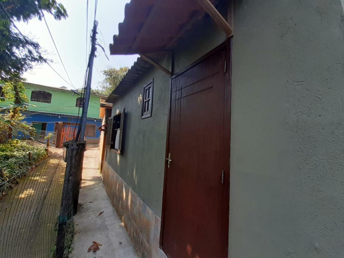 Casa Inteira Ilha Grande Villa Bagian luar foto