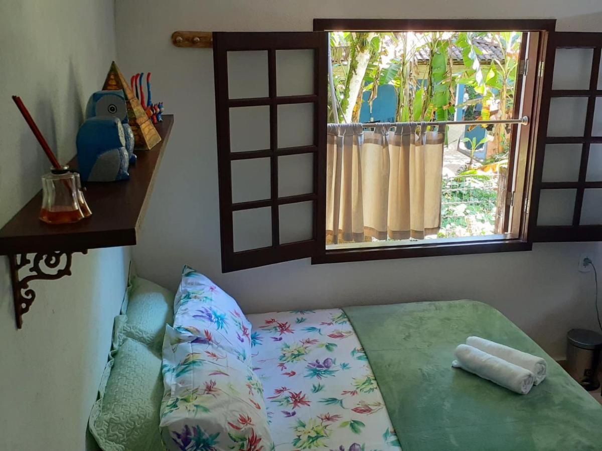 Casa Inteira Ilha Grande Villa Bagian luar foto