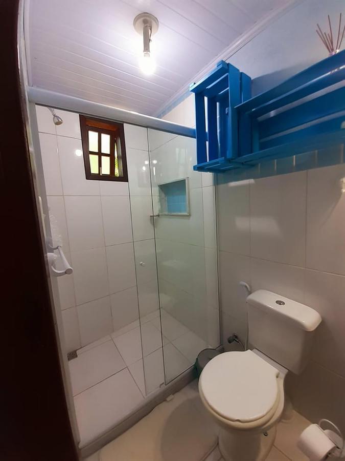 Casa Inteira Ilha Grande Villa Bagian luar foto